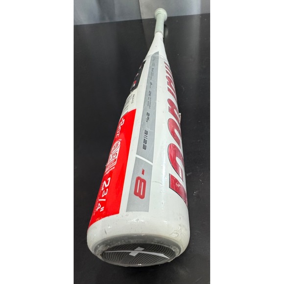 Marucci CATX Baseball Bat 31‎ in Drop 8oz 2 3/4 Barrel Diameter USSSA - Picture 8 of 10